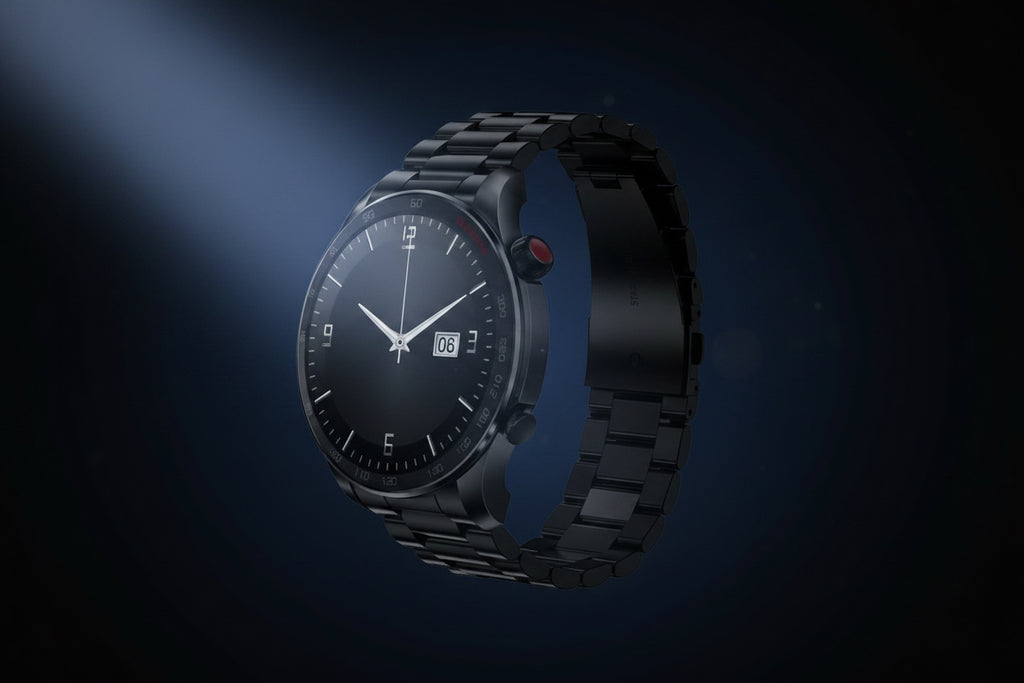 Luxar Am100 - Montre connectée