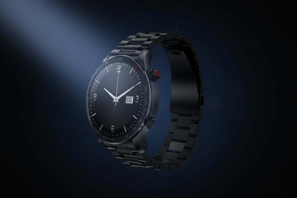 Luxar Am100 - Montre connectée