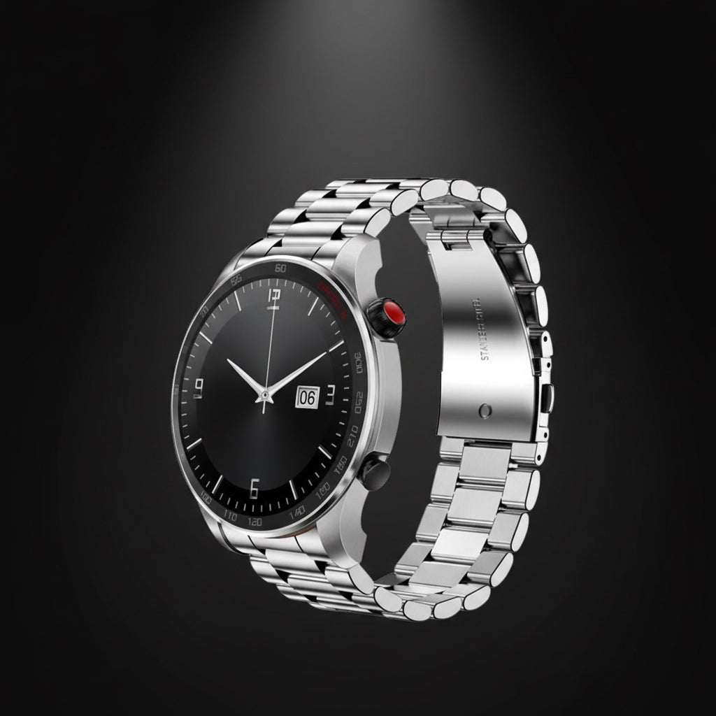 Luxar Am100 - Montre connectée