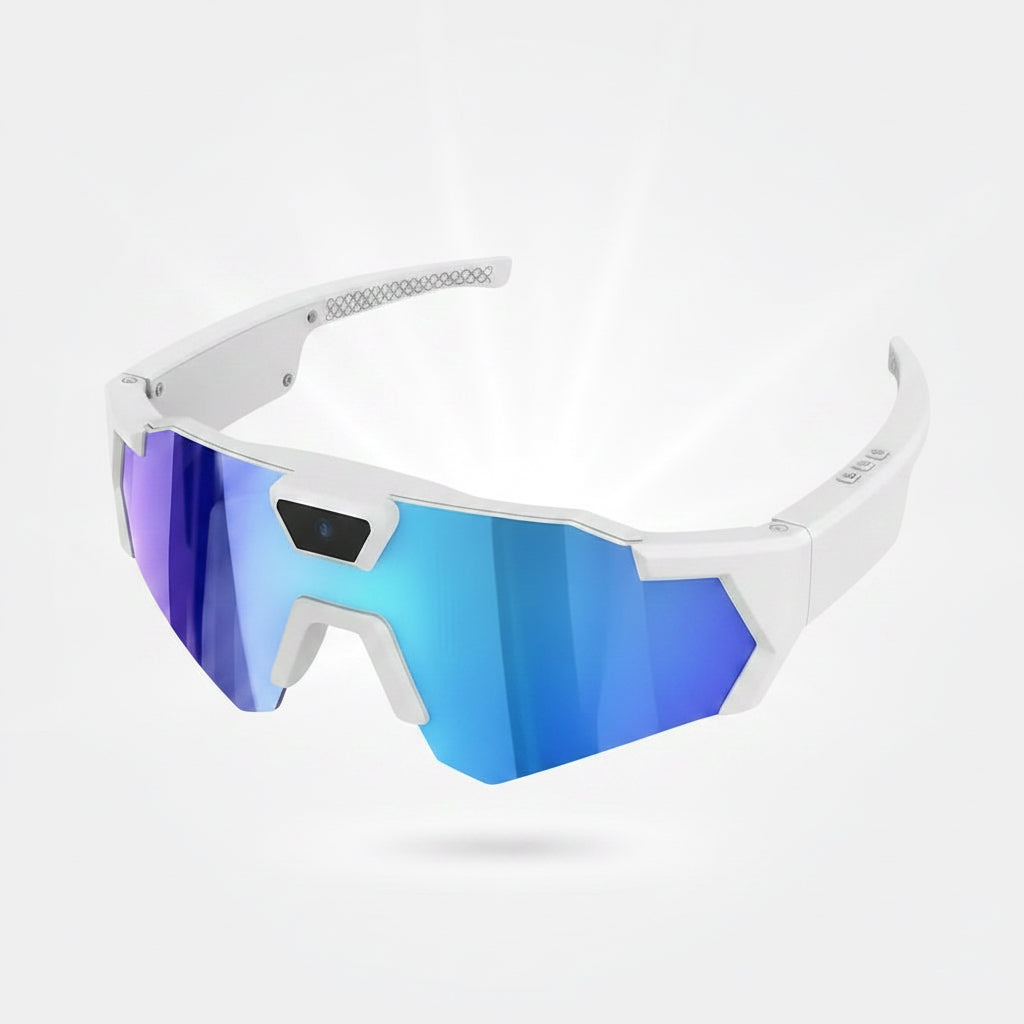 Luxar Horizon- Lunettes IA de sport