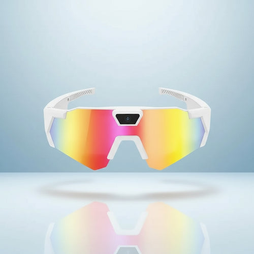 Luxar Horizon- Lunettes IA de sport