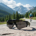 Luxar Horizon- Lunettes IA de sport