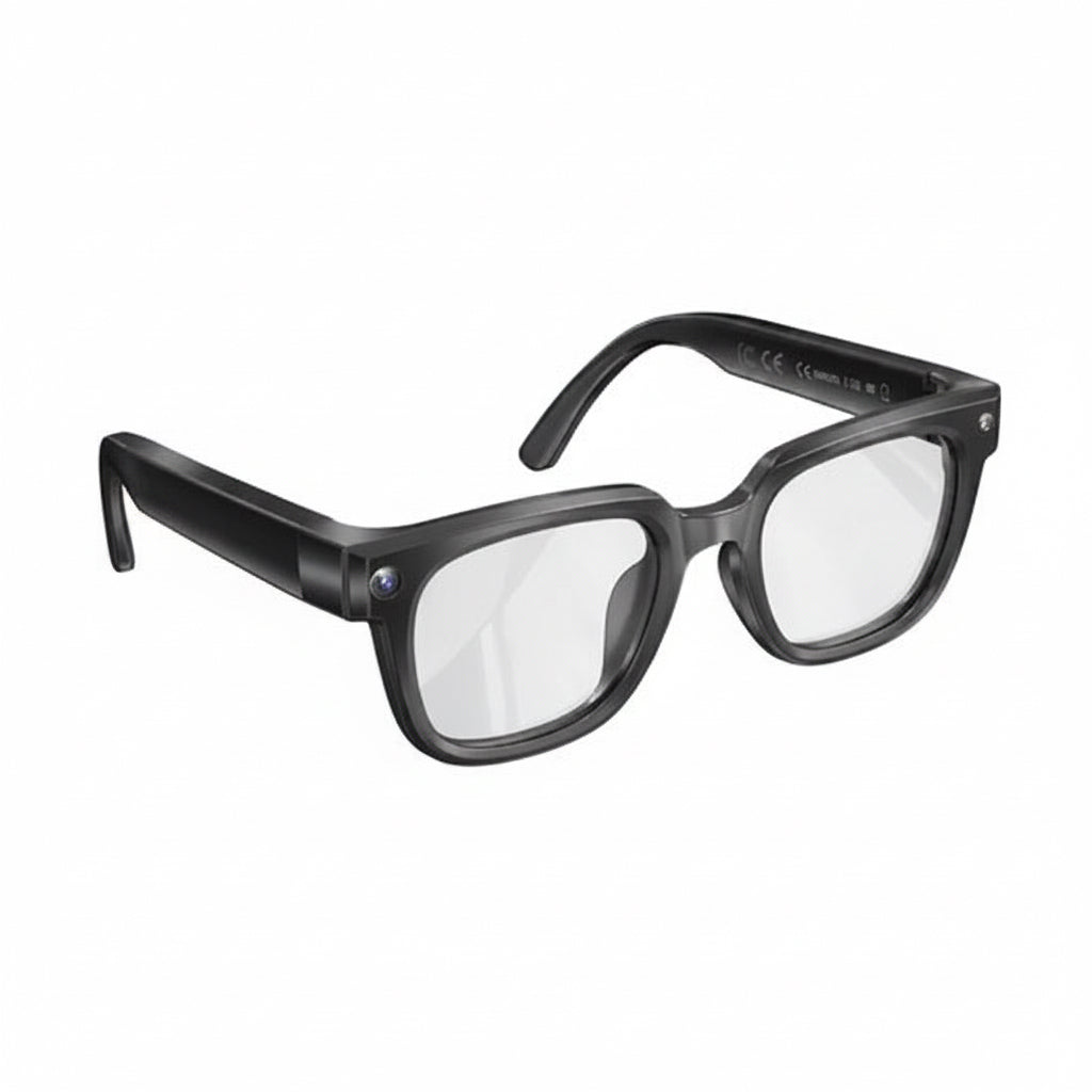 Luxar Q11 - Lunettes intelligentes