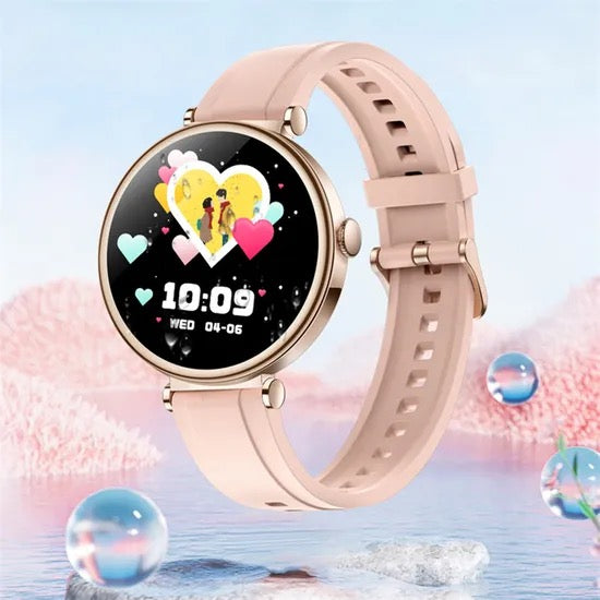 Luxar S3 Women Watch - Montre connectée pour femmes