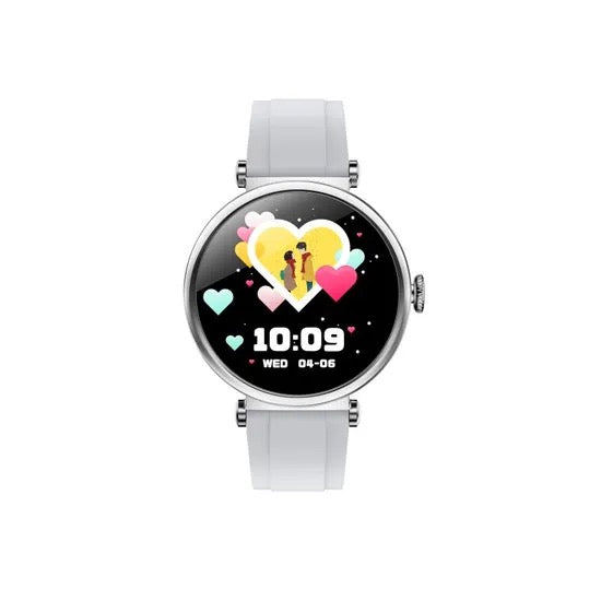 Luxar S3 Women Watch - Montre connectée pour femmes